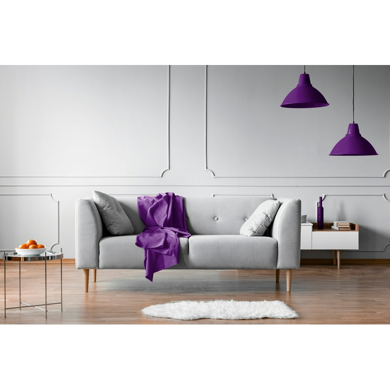 Imperial home soft warm fleece throw blanket sale