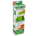 thumbnail image 1 of Imperial Home Healthy Chef Pyramid Raised Silicone Baking Sheet, 1 of 4