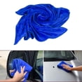 thumbnail image 1 of Imperial Home Microfiber Surface Cleaning Cloth - Large, 1 of 7