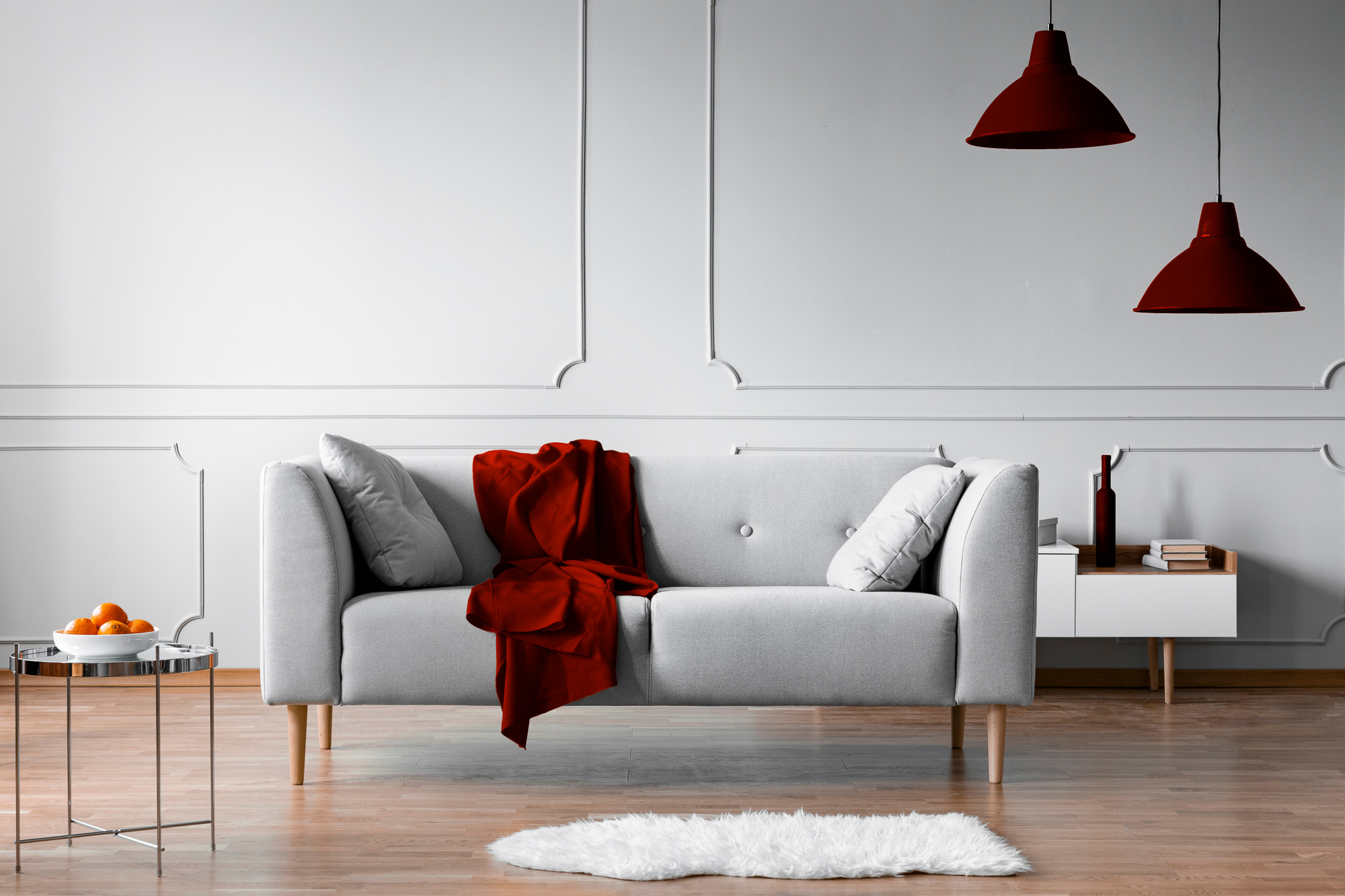 Barbie Fleece Blanket Throw