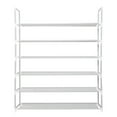 thumbnail image 1 of Imperial Home Stackable Shoe Rack Organizer - 6 Tiers, 1 of 3