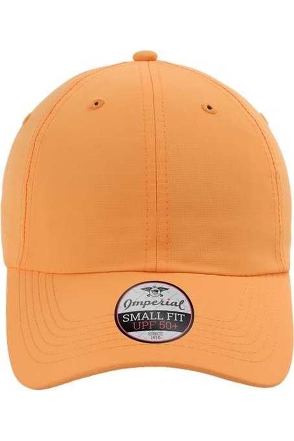 L210P The Original Small Fit Performance Cap - Melon Orange