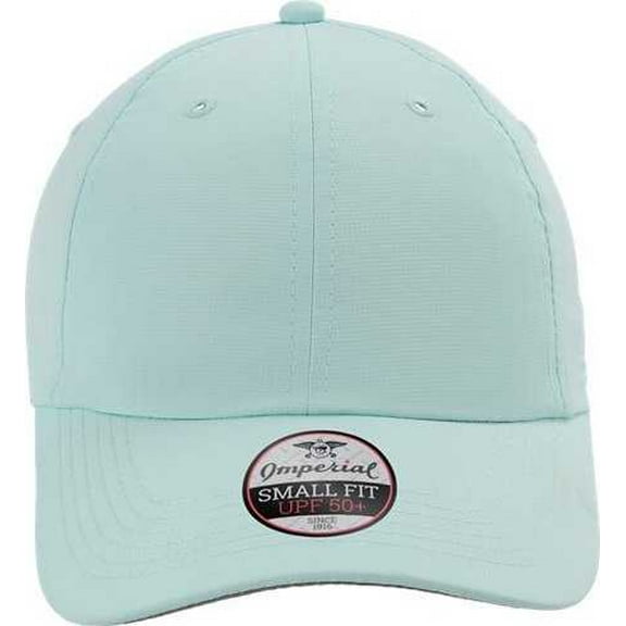 Imperial L210P The Original Small Fit Performance Cap - Robins Egg