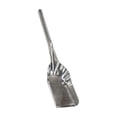 thumbnail image 2 of Aazon.co: DUZFOREI Fireplace Ash Shovel Tool Scoop Dust Pan Coal Hand 2 of 14
