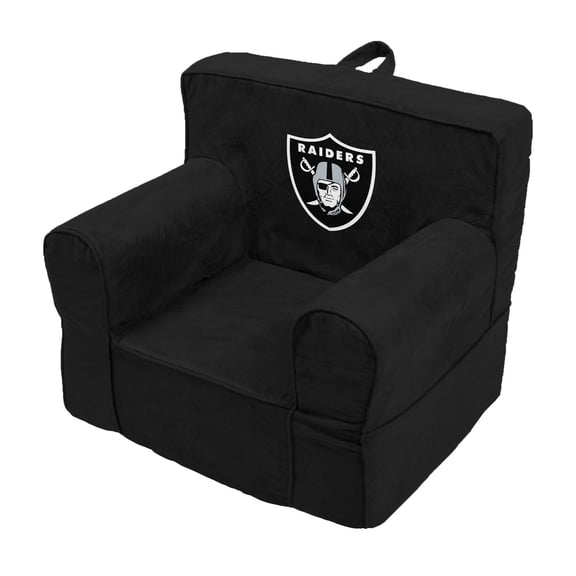 Imperial Las Vegas Raiders Foam Chair
