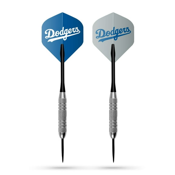 Imperial  Los Angeles Dodgers Fans Choice Dart Set