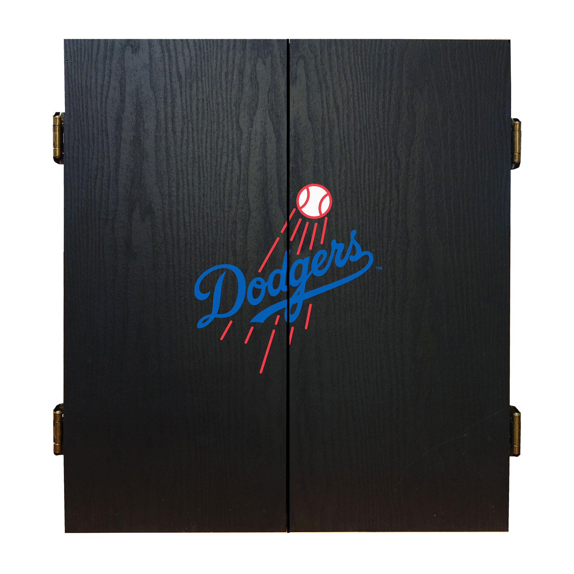 Imperial Los Angeles Dodgers Fans Choice Dartboard Set - Walmart.com