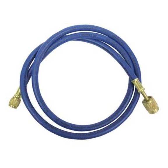 Imperial Low Side Hose,60 In,Blue 905-MRB