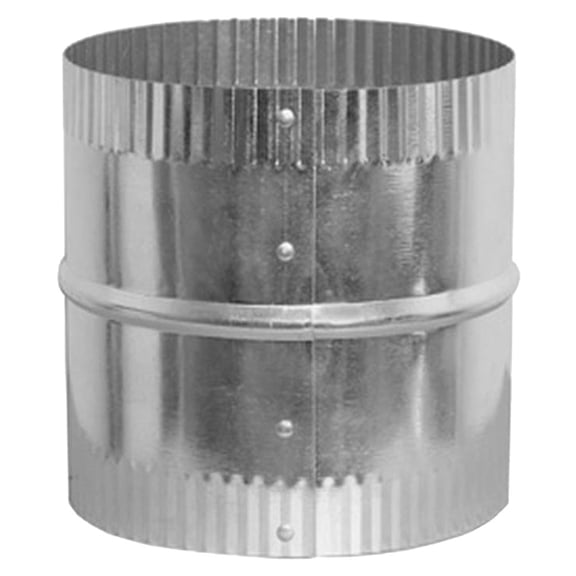 Imperial Manufacturing 2926111 Connector Union Steel Galvanized - 4 in.