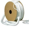 thumbnail image 1 of Imperial Manufacturing GA0169 0.37 in. x 150 Ft. White Fiber Glass Rope Special Imperial - White - 3/8 in.x 150 ft., 1 of 1