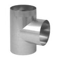 thumbnail image 1 of IMPERIAL MFG GROUP USA INC 3 x 3 x 3-Inch Galvanized Straight Branch Tee GV0912, 1 of 3
