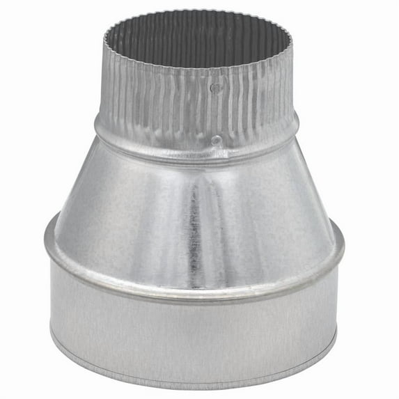 FURNACE REDUCER 5"X3"
