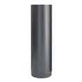thumbnail image 1 of Imperial Manufacturing Group BM0112 7" X 24" Black Matte Stove Pipe, 1 of 5