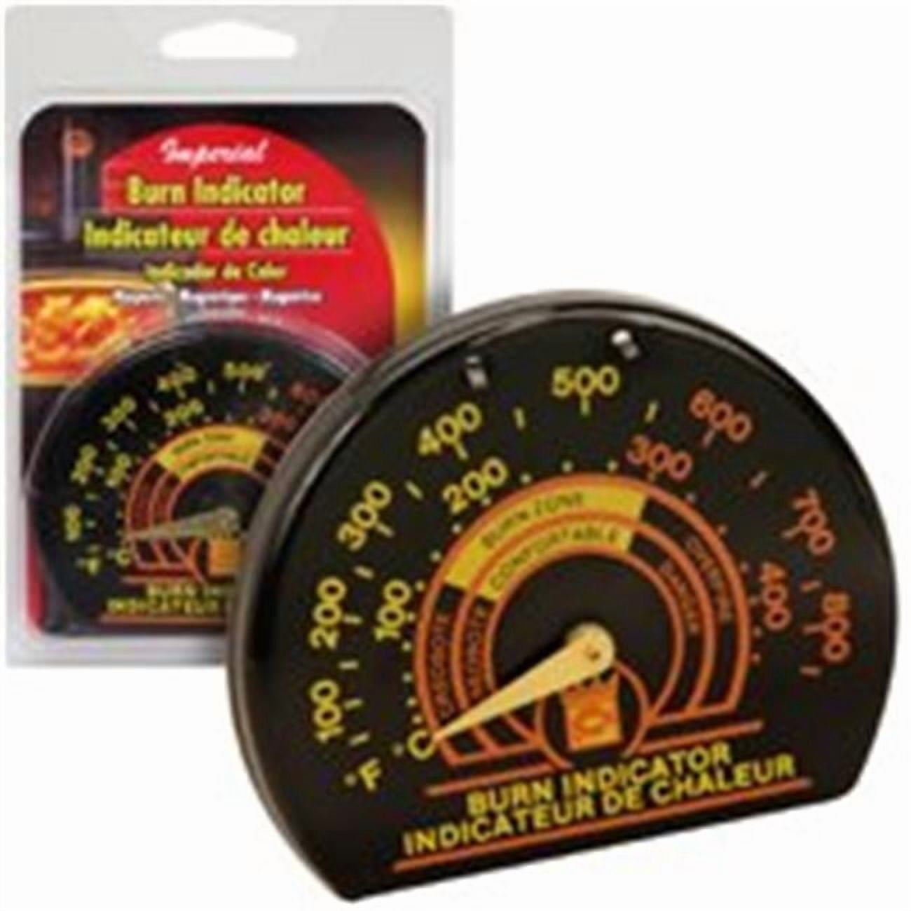 Imperial Manufacturing  Magnetic Thermometer Imperial