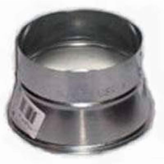 Imperial Manufacturing Reducer/Increaser 26Ga 5X4 Glv GV1198