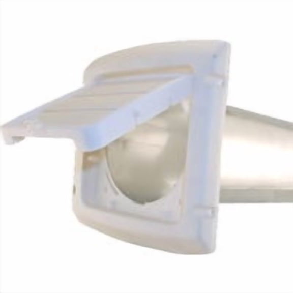Imperial Mfg Group Dundas Jafine EzAccess Dryer Vent Hood - Pack of 24