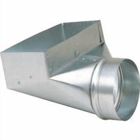 Imperial Mfg Group Imperial Angle Register Boot - Pack of 24