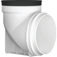 Imperial Mfg Group Imperial Dryer Elbow - Pack of 12 Contractor Value Pack