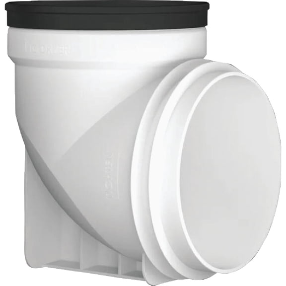 Imperial Mfg Group Imperial Dryer Elbow - Pack of 6
