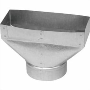 Imperial Mfg Group Imperial Universal Register Boot - Pack of 10