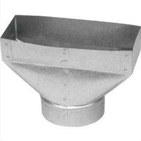 Imperial Mfg Group Imperial Universal Register Boot - Pack of 24