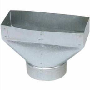 Imperial Mfg Group Imperial Universal Register Boot - Pack of 24