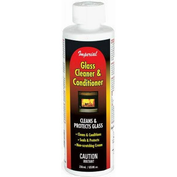 Imperial Mfg Group KK0315 8OZ Glass Conditioner