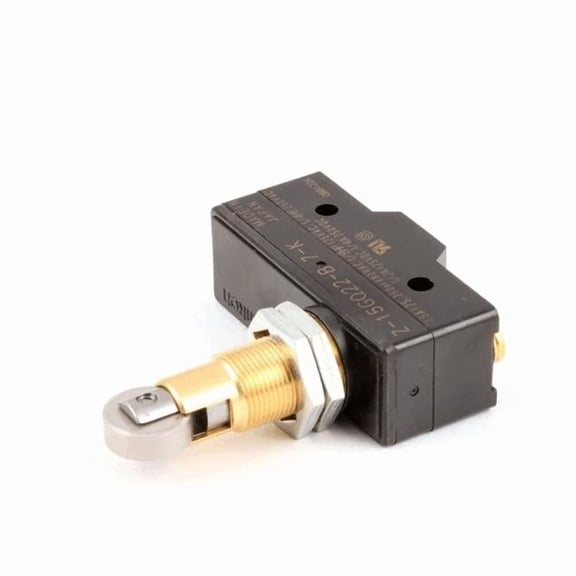 Imperial 35717 Micro Switch with Roller - Snap Action