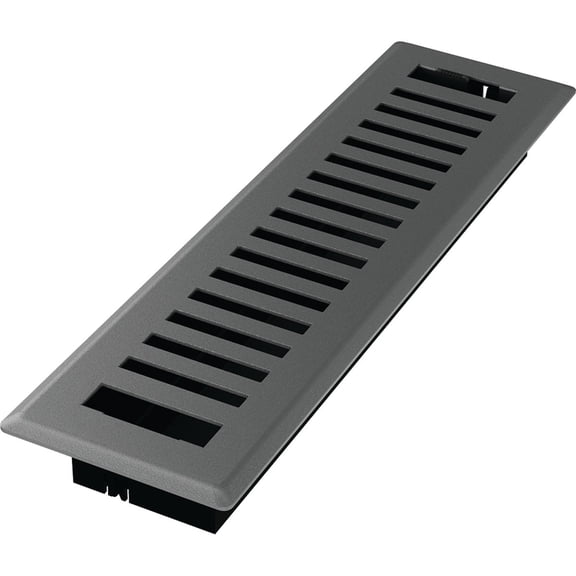 Imperial Montezuma Floor Register - Single Pack