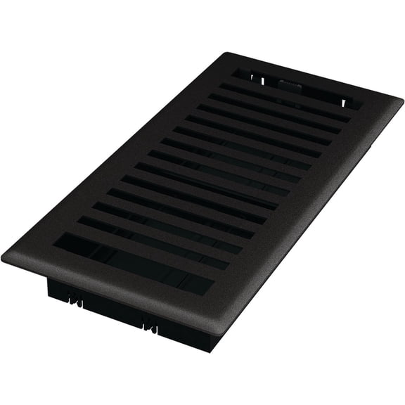 Imperial Montezuma Floor Register - Single Pack