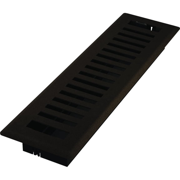 Imperial Montezuma Floor Register - Single Pack