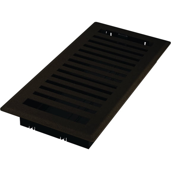 Imperial Montezuma Floor Register - Single Pack