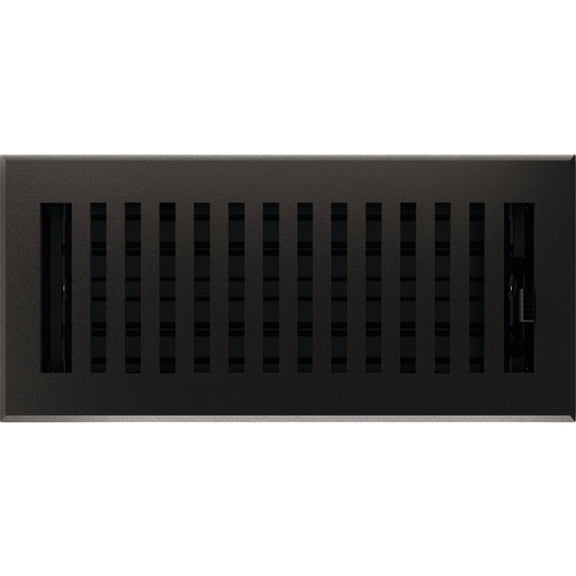 Imperial Montezuma Floor Register - Single Pack