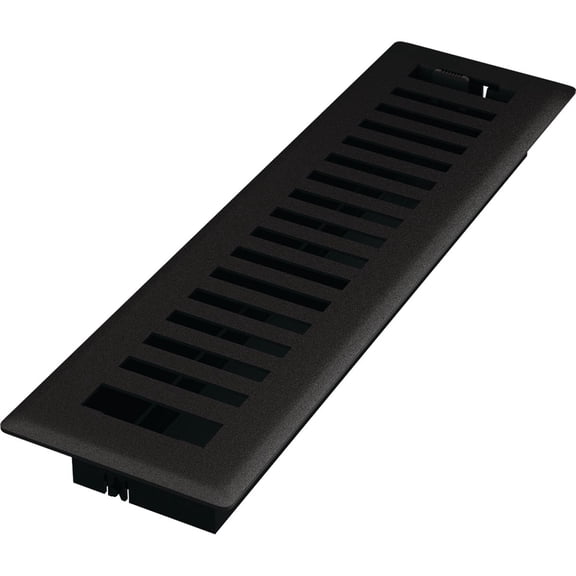 Imperial Montezuma Floor Register - Single Pack