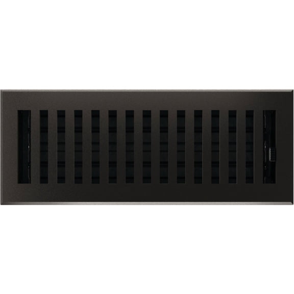 Imperial Montezuma Floor Register - Single Pack