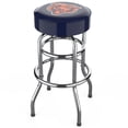 thumbnail image 1 of Imperial  Chicago Bears Team Chrome Bar Stool, 1 of 3