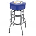 thumbnail image 1 of Imperial  Los Angeles Rams Team Chrome Bar Stool, 1 of 3