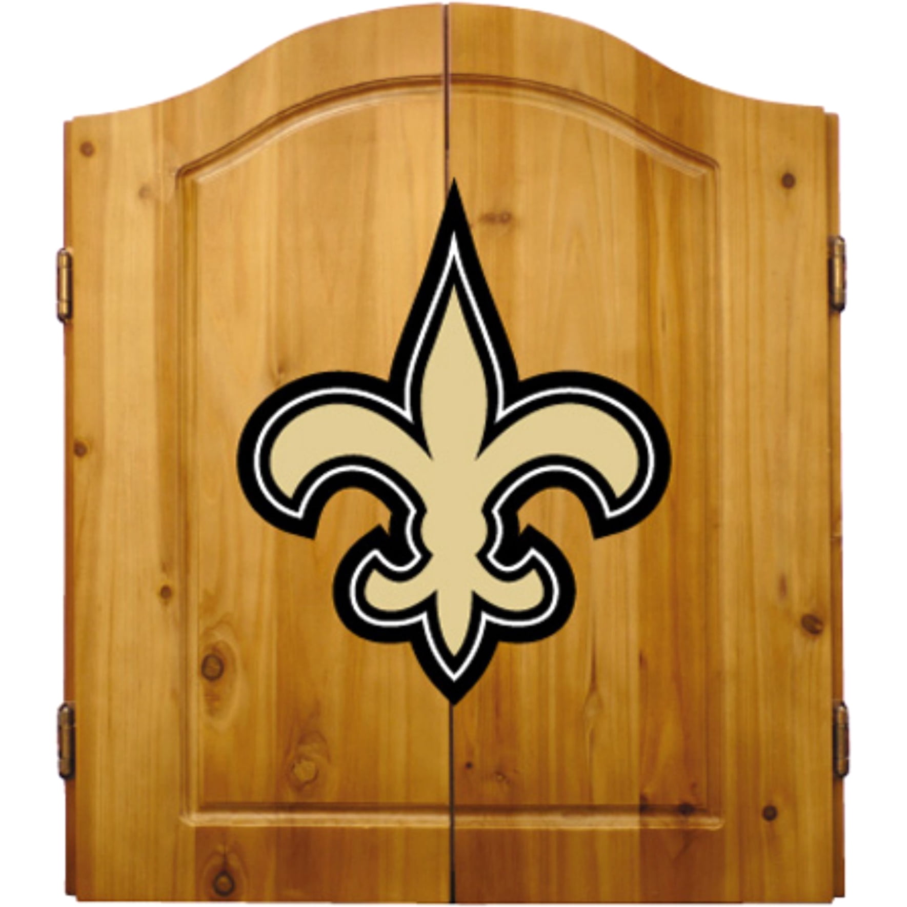 Imperial NFL Bristle Dart Board with