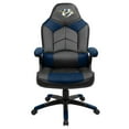 thumbnail image 1 of Imperial Nashville Predators Team Oversized Gaming Chair, 1 of 4