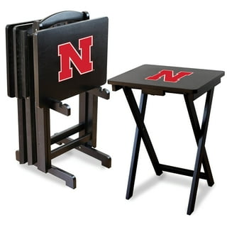 Serving Trays TV Tray Tables in Living Room Furniture Walmart