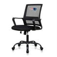 thumbnail image 1 of Imperial New England Patriots Team Task Chair, 1 of 2