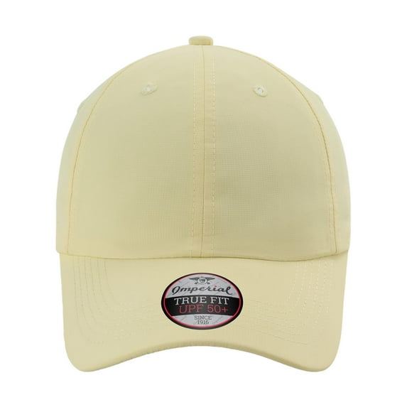 Imperial - New Men - IWPF - The Original Performance Cap
