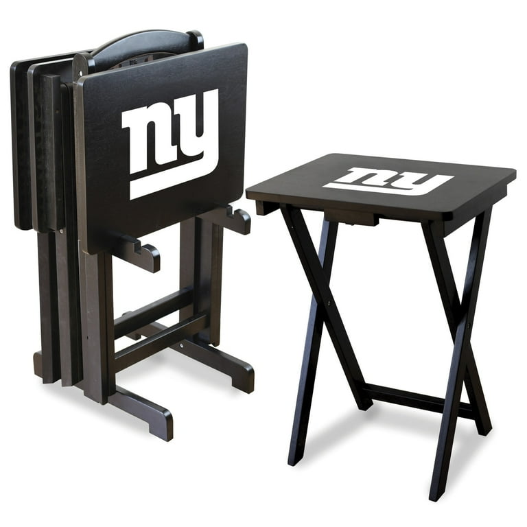 Walmart tv tray set new arrivals
