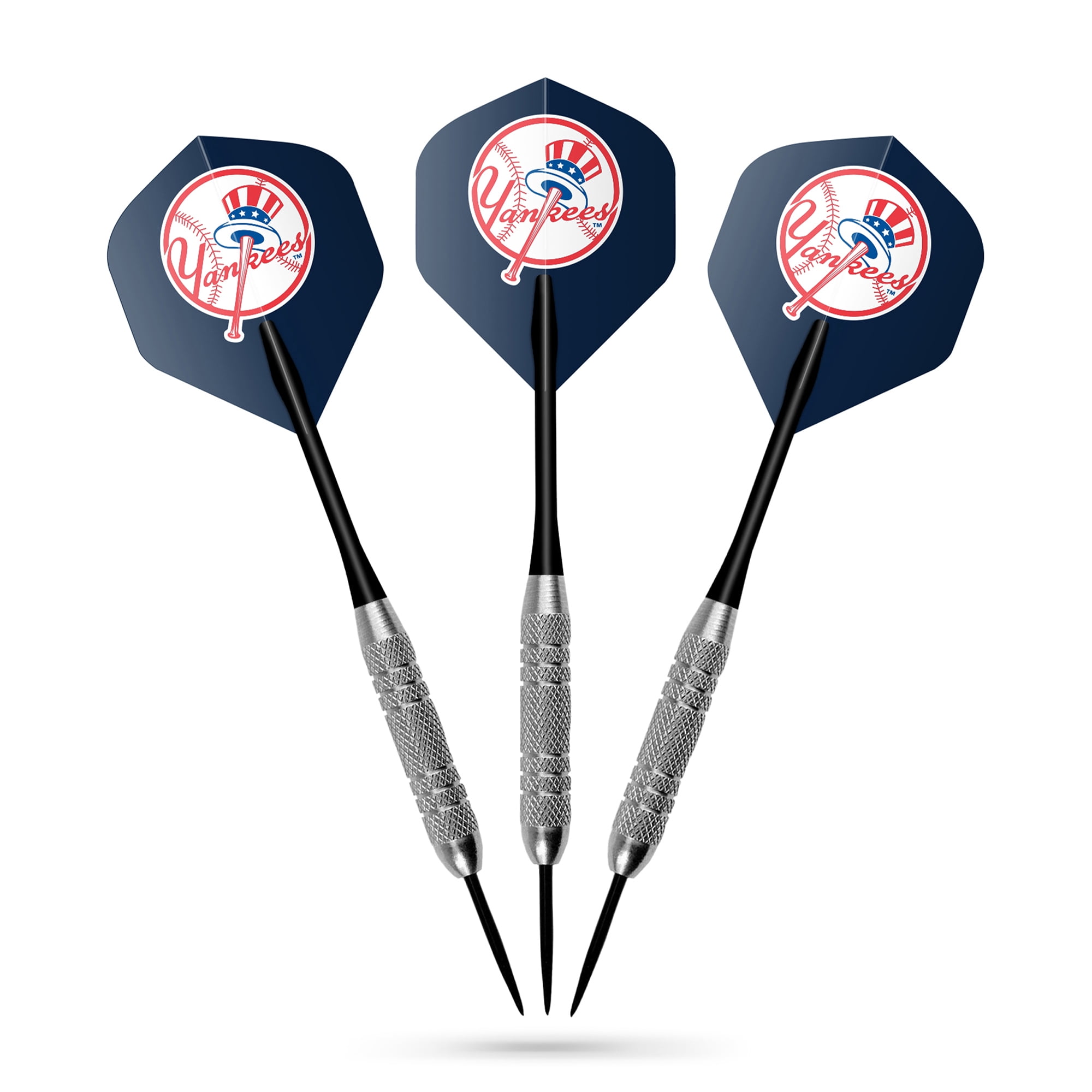 Imperial  New York Yankees Fans Choice Dart Set
