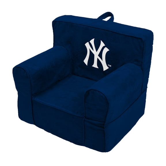 Imperial New York Yankees Foam Chair
