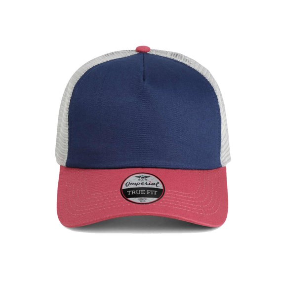 Imperial North Country Trucker Cap
