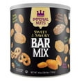 thumbnail image 1 of Imperial Nuts 47507 Sweet & Savory Bar Mix Snack 41 oz. Canister, 1 of 1