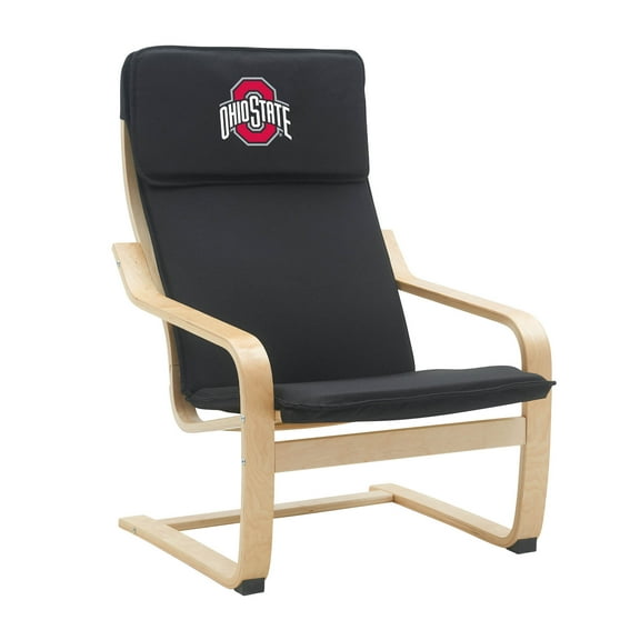 Imperial Ohio State Buckeyes Bentwood Accent Chair