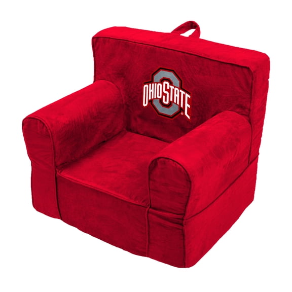Imperial Ohio State Buckeyes Foam Chair