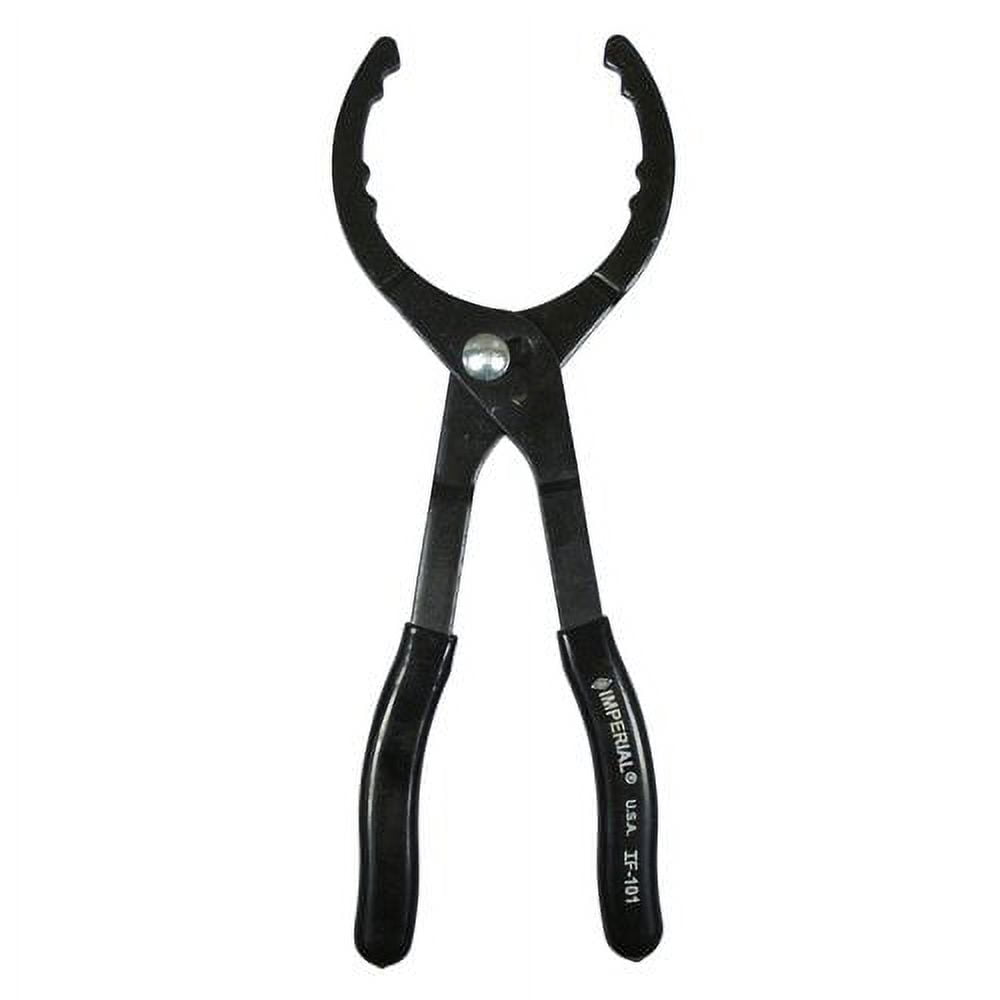 Imperial Oil Filter Pliers